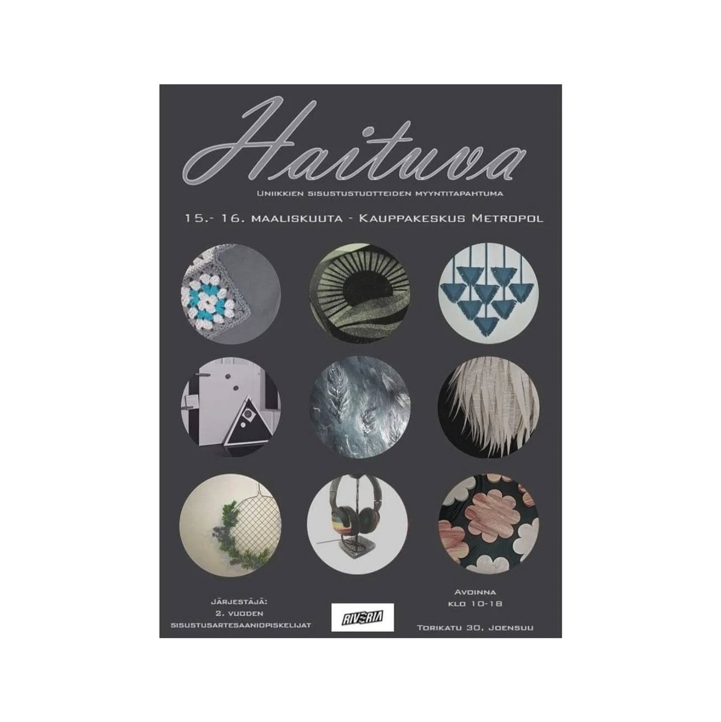 Haituva juliste digi