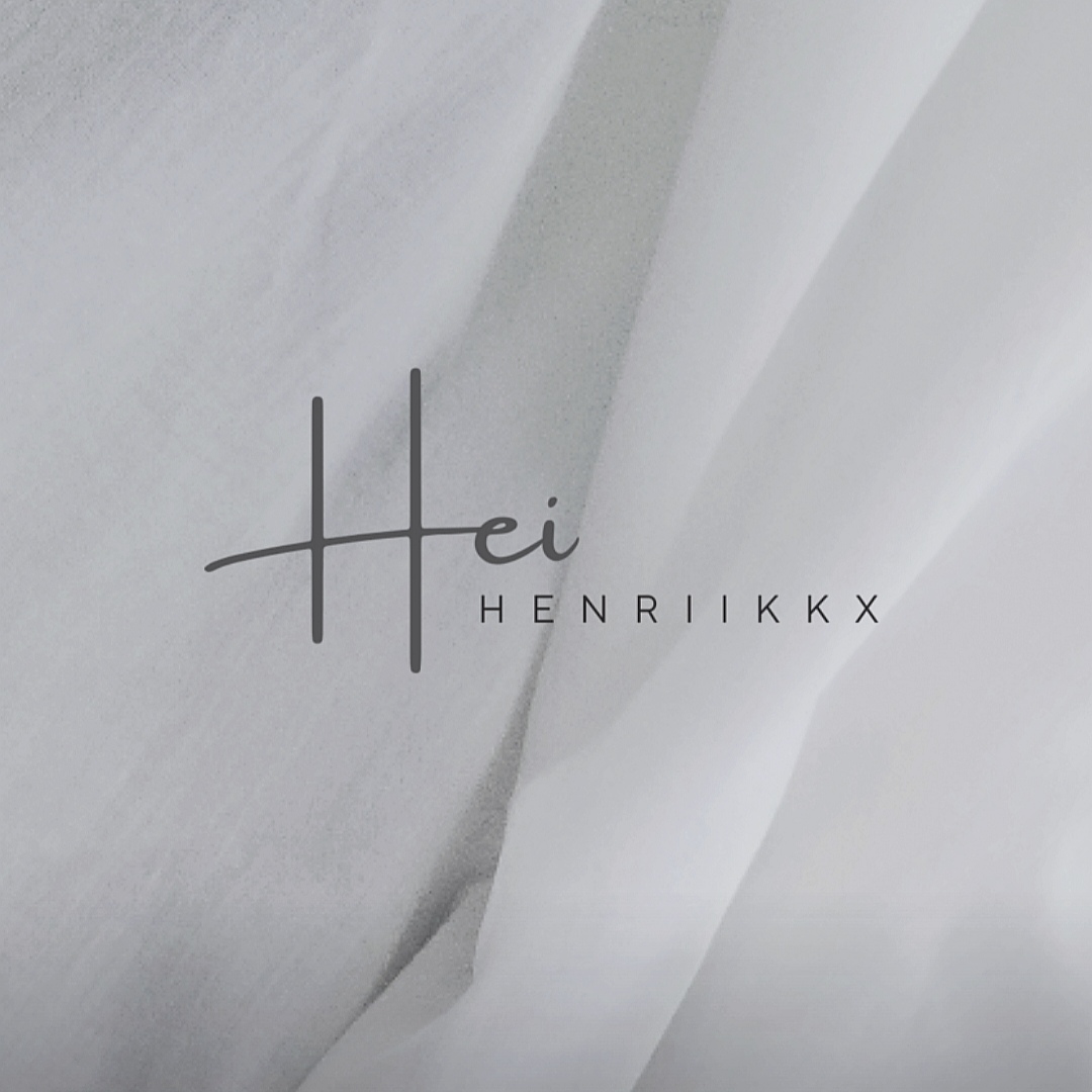 HeiHenriikkx logo