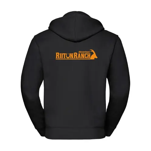 Riitun Ranch huppari