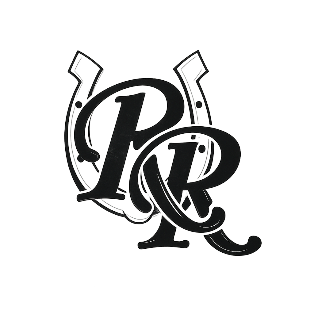 Riitun Ranch logo